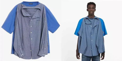 時尚頭條 Gucci反超Balenciaga，重獲全球最熱門奢侈品牌第一名
